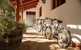 Hotel Viña Kankura